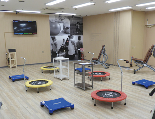3FIT_体組成測定分析 3FIT_体組成測定分析