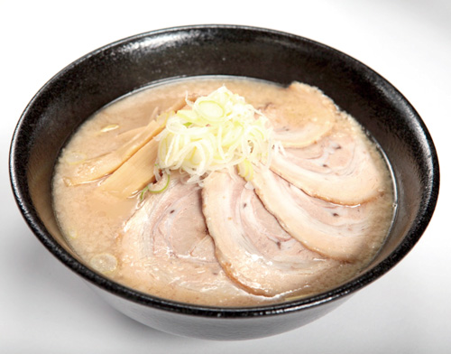 らーめん五右衛門_ラーメン1杯無料券