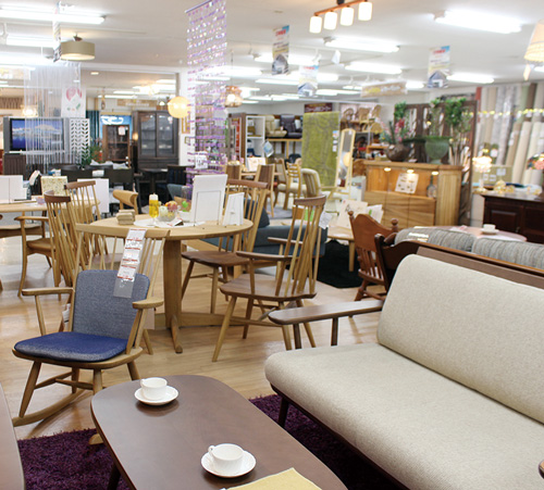 三咲家具 三咲家具